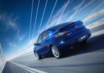 Mazda3 Sedan 2011 года